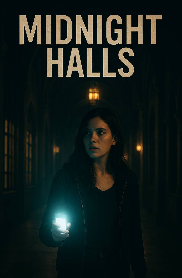 Midnight Halls(미드나잇 홀즈)