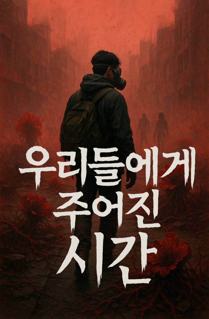 우리들에게 주어진 시간