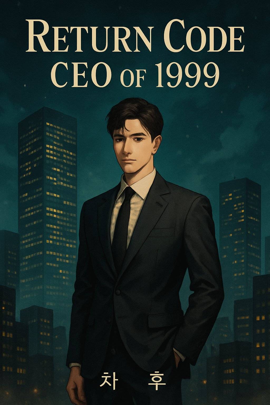 Return Code: CEO of 1999