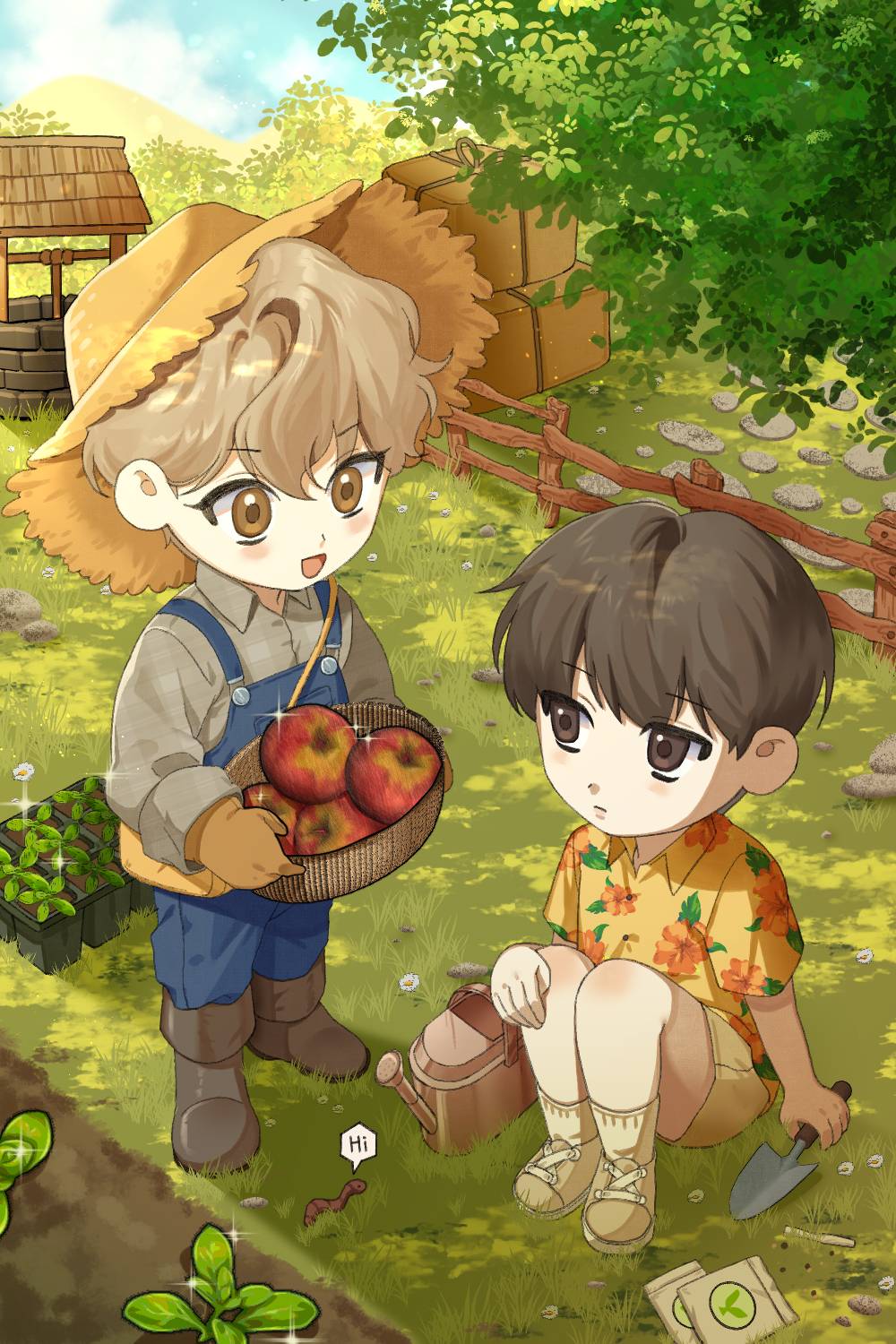 조아라 : 스토리 본능을 깨우다