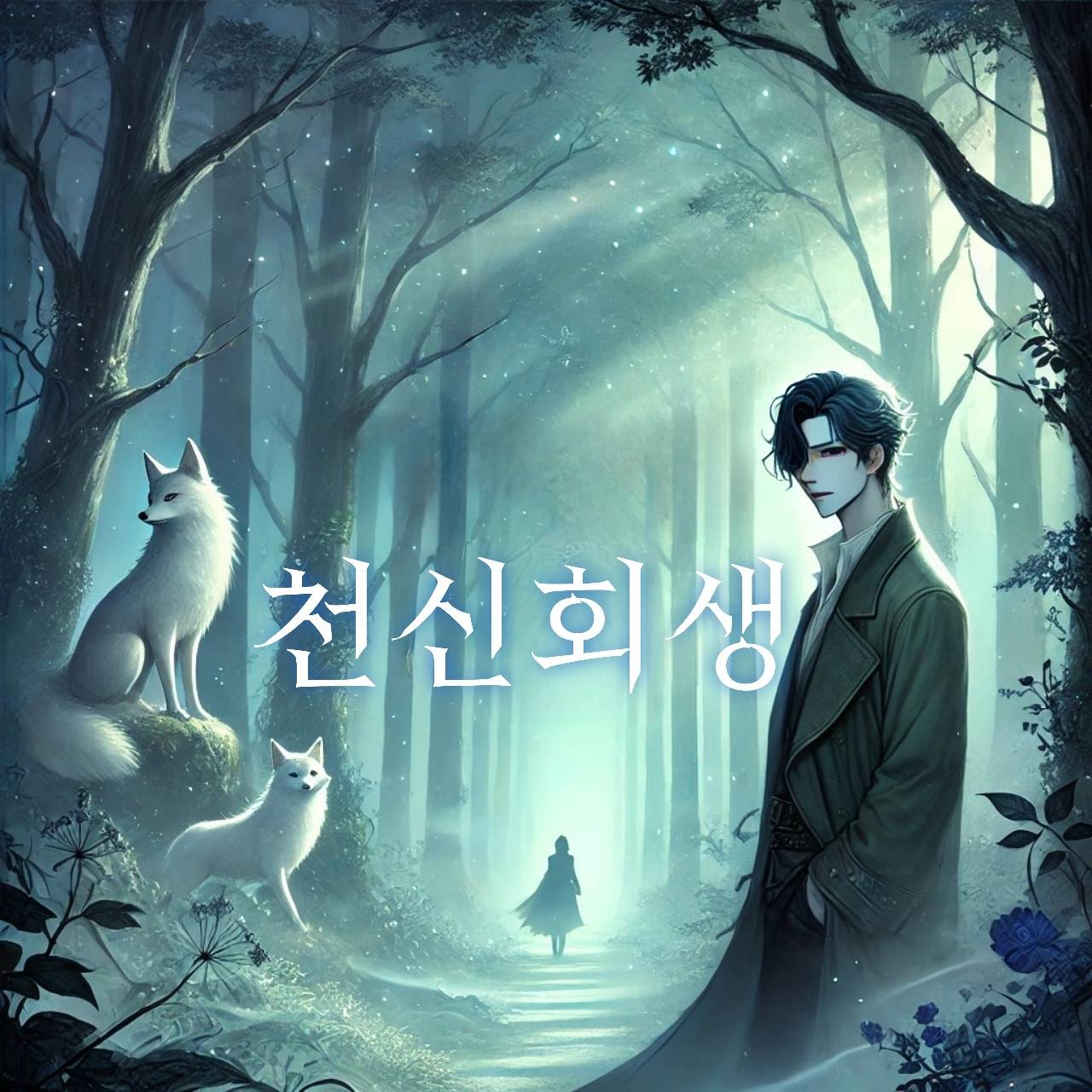 천신회생