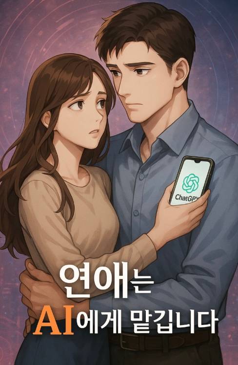 《연애는 AI에게 맡깁니다》