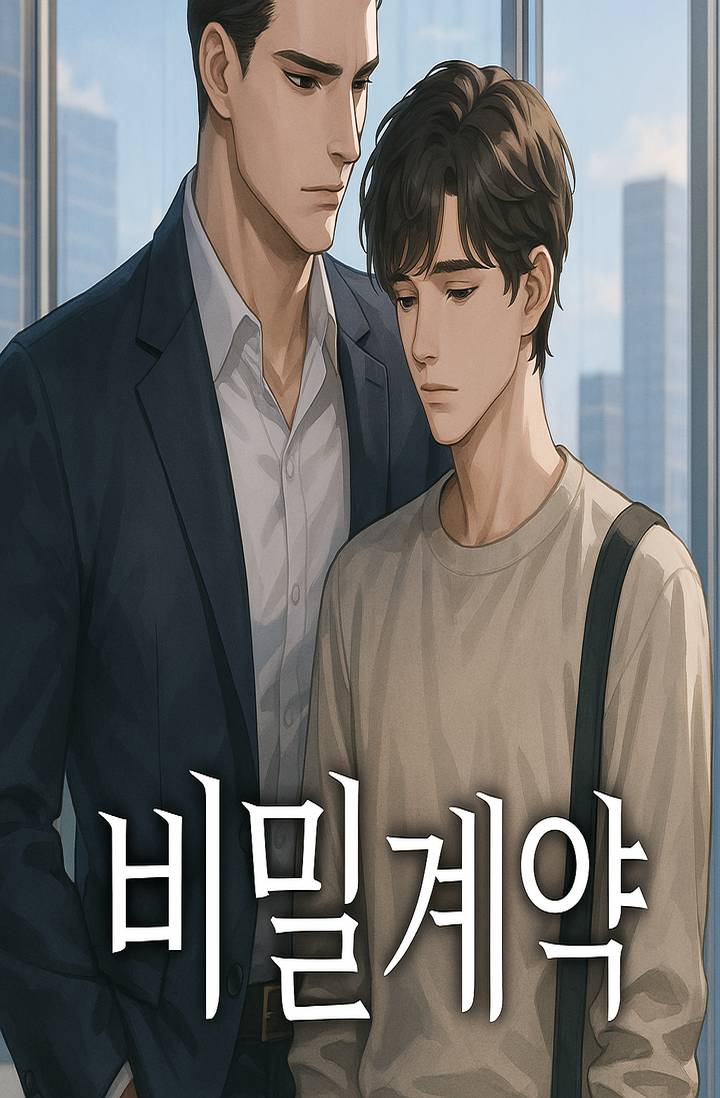 비밀계약