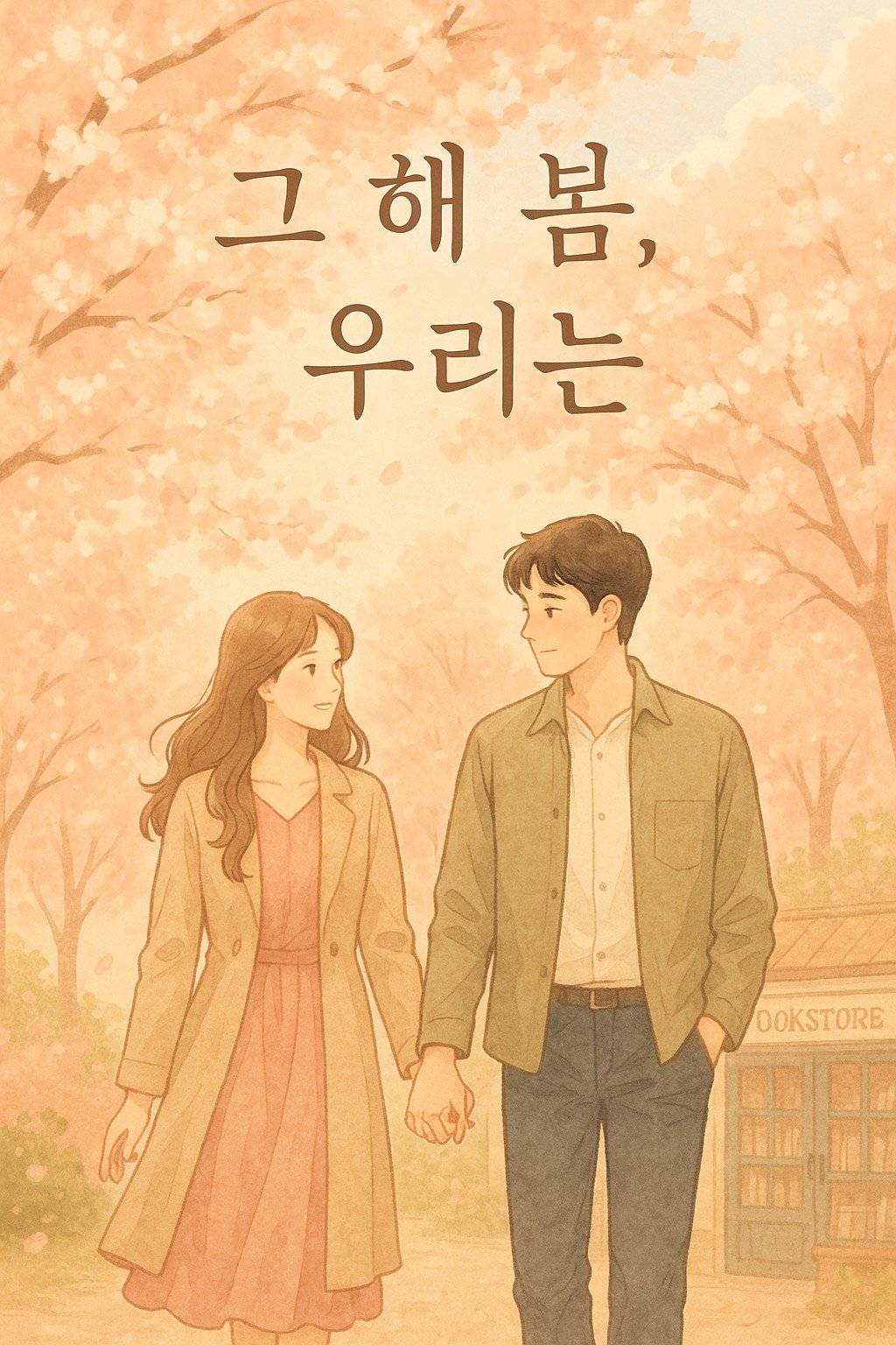 그 해 봄, 우리는