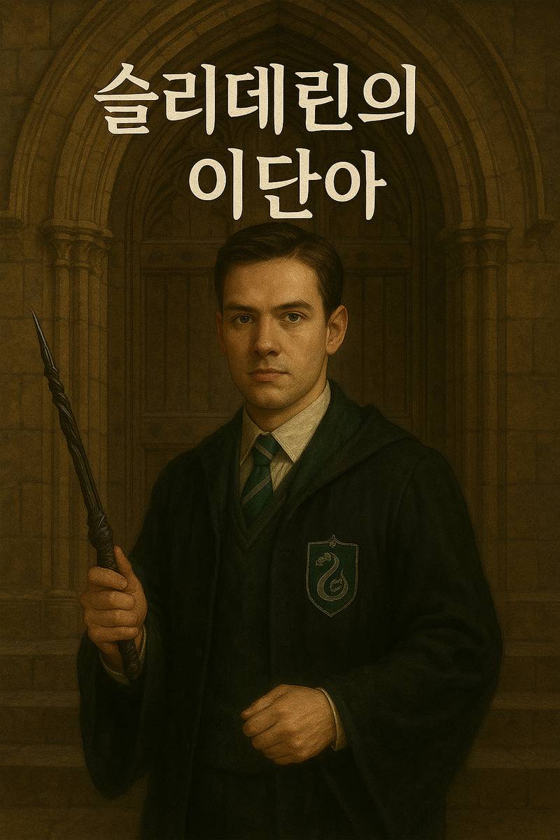 슬리데린의 이단아 <AI>
