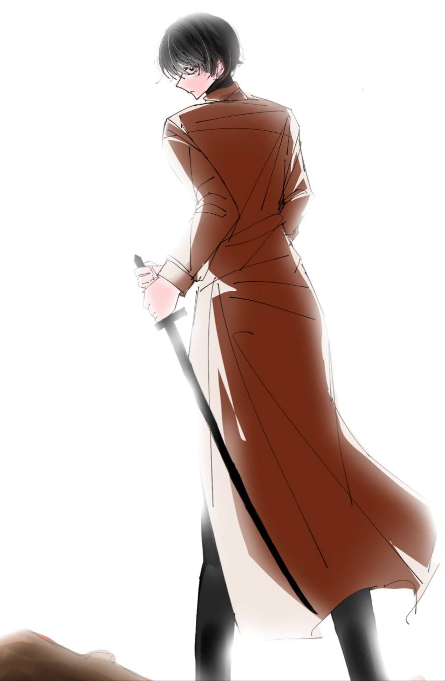필멸자.