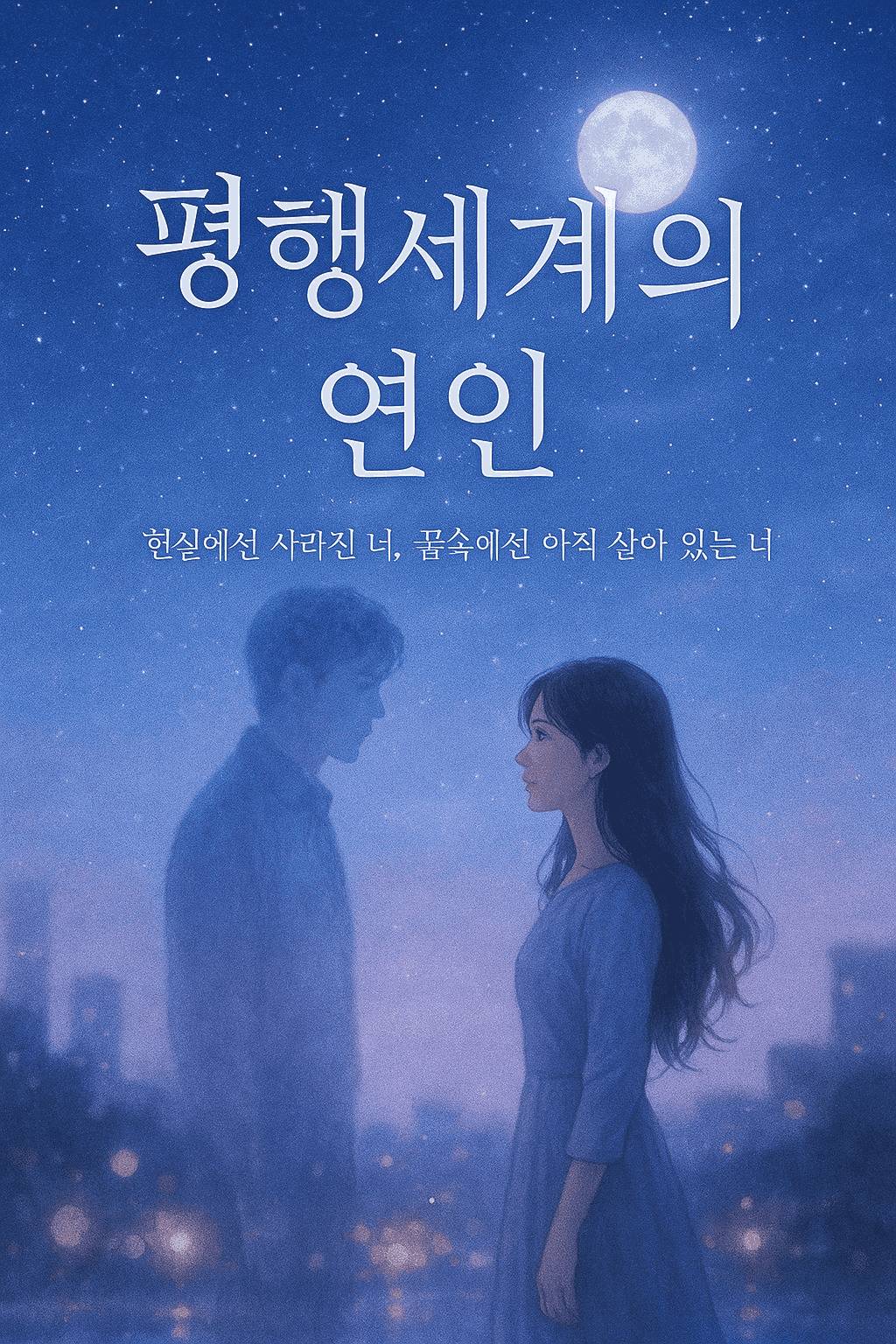 《평행세계의 연인》