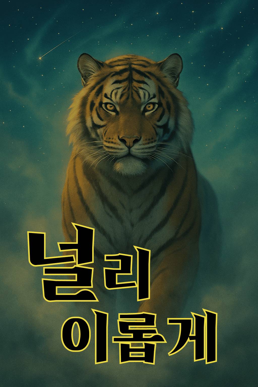 널리 이롭게