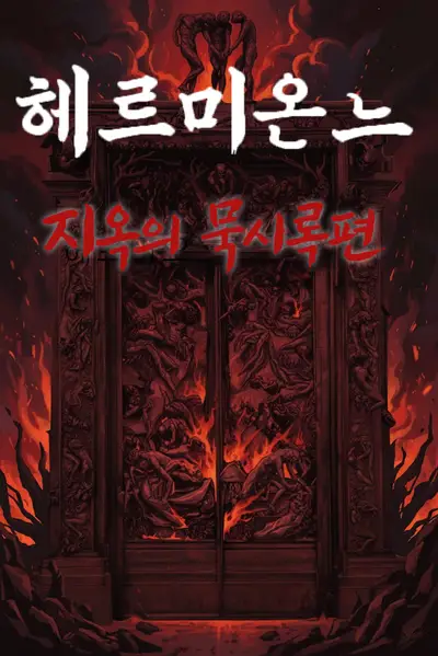 헤르미온느 표지