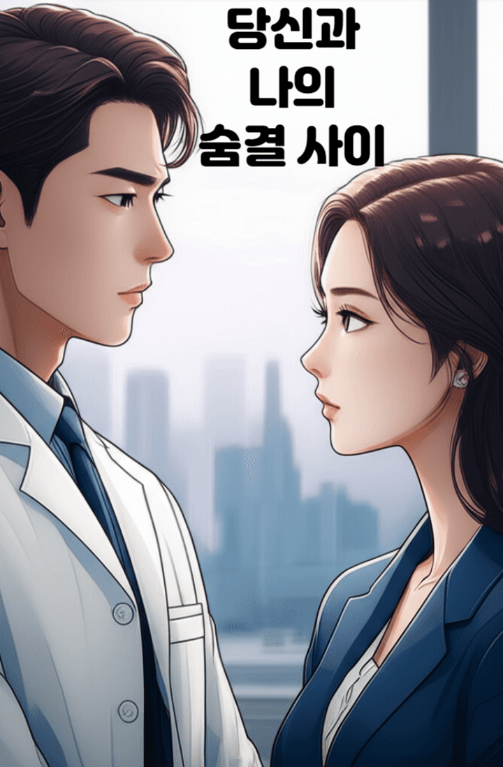 당신과 나의 숨결 사이