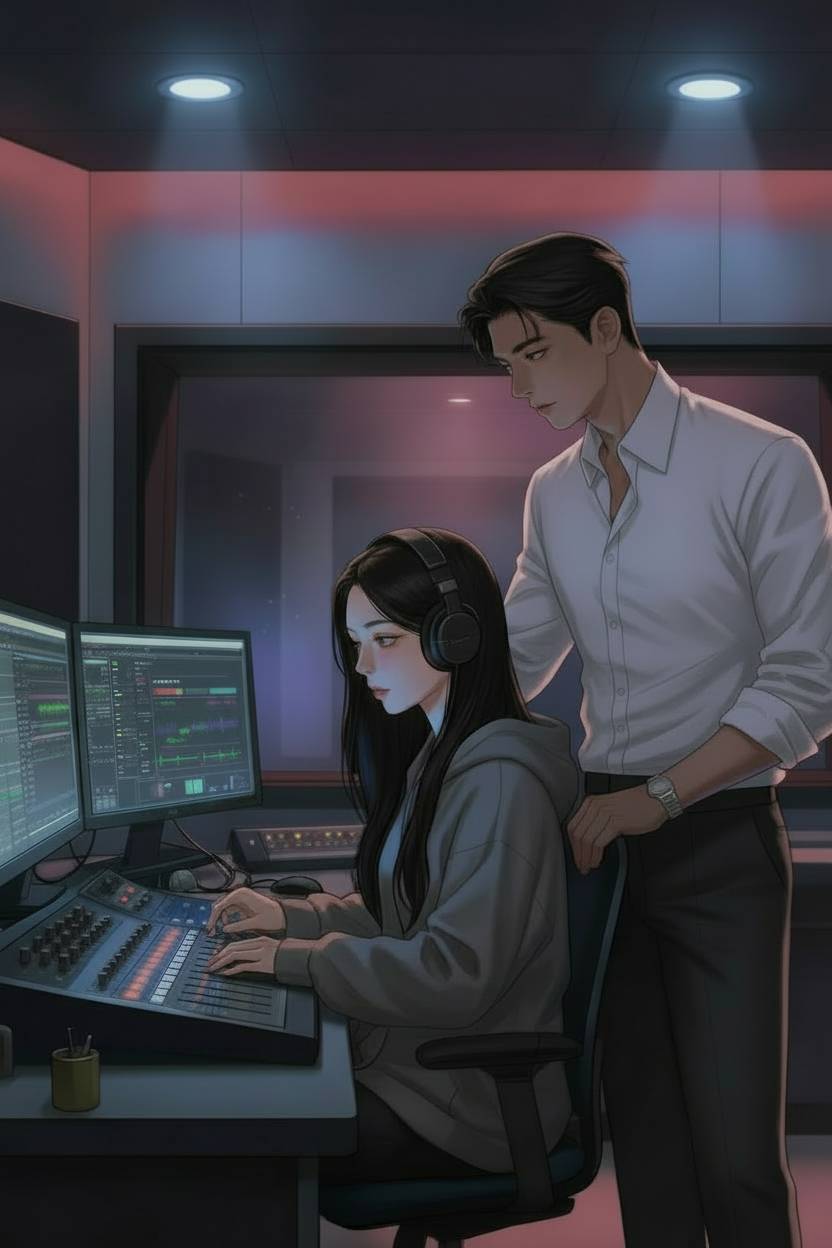 너의 주파수