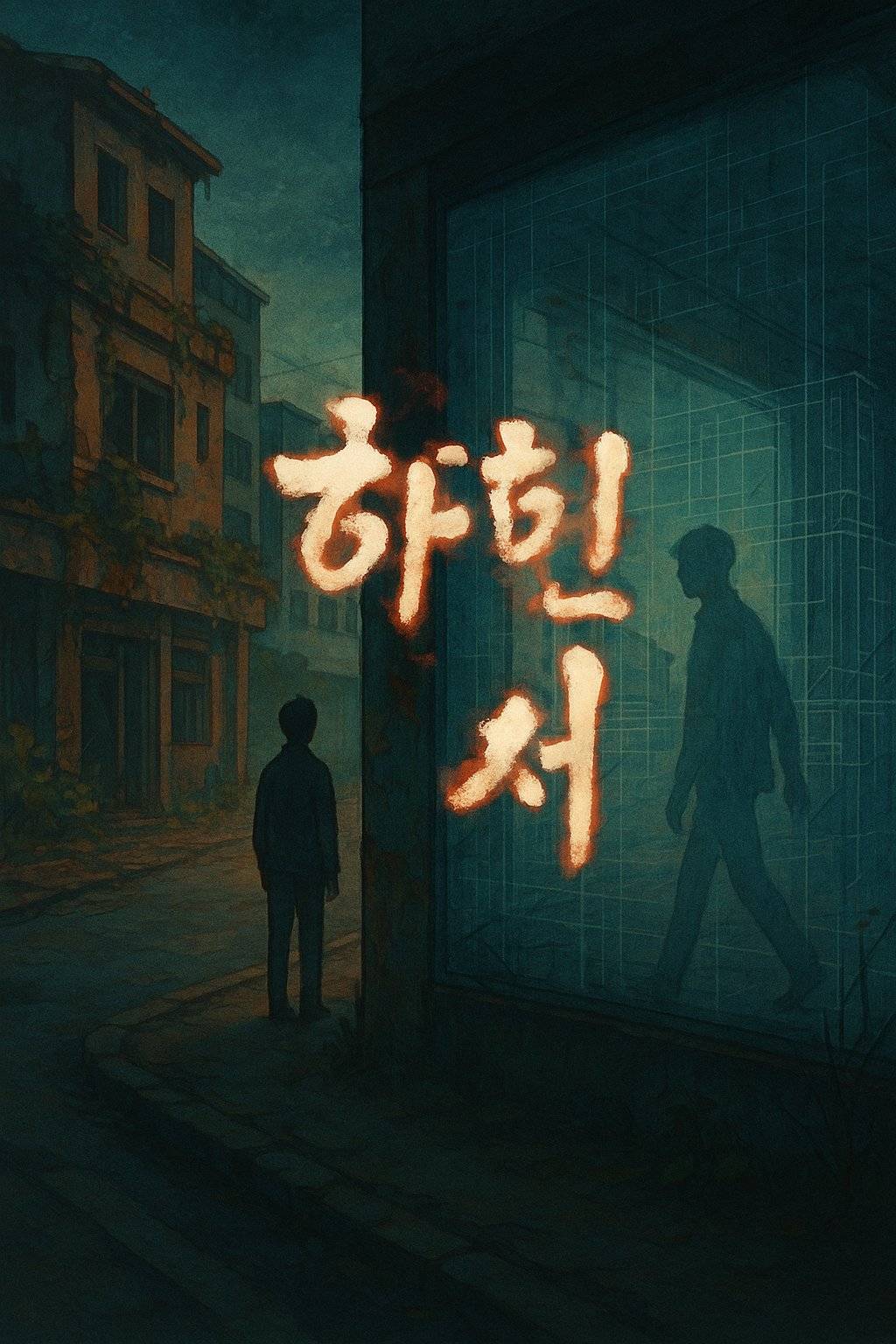 하현의 서