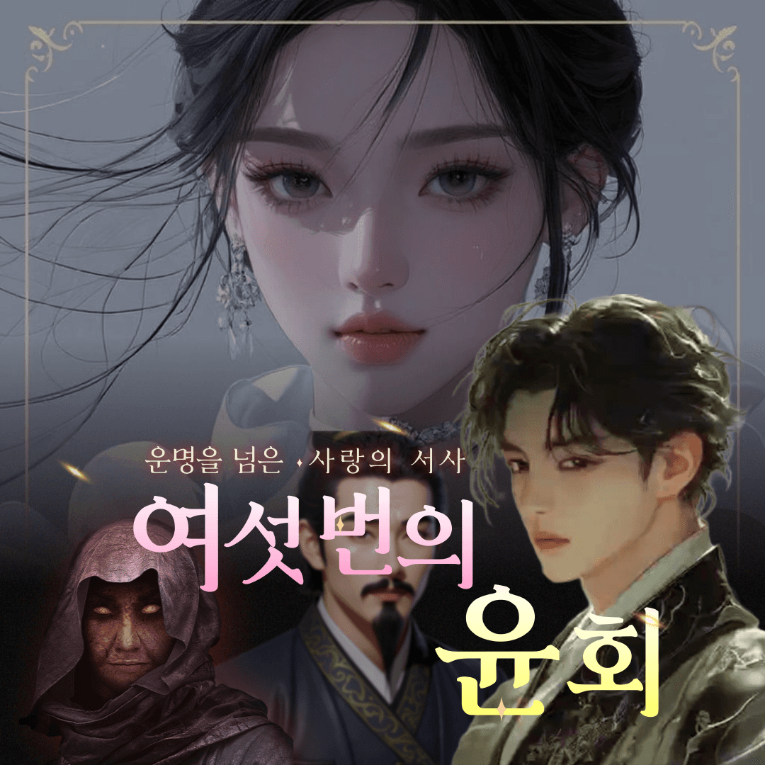 여섯번의 윤회