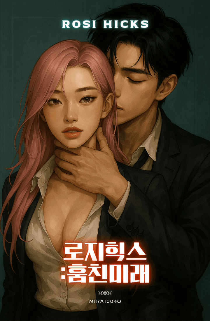 로지힉스 : 훔친미래