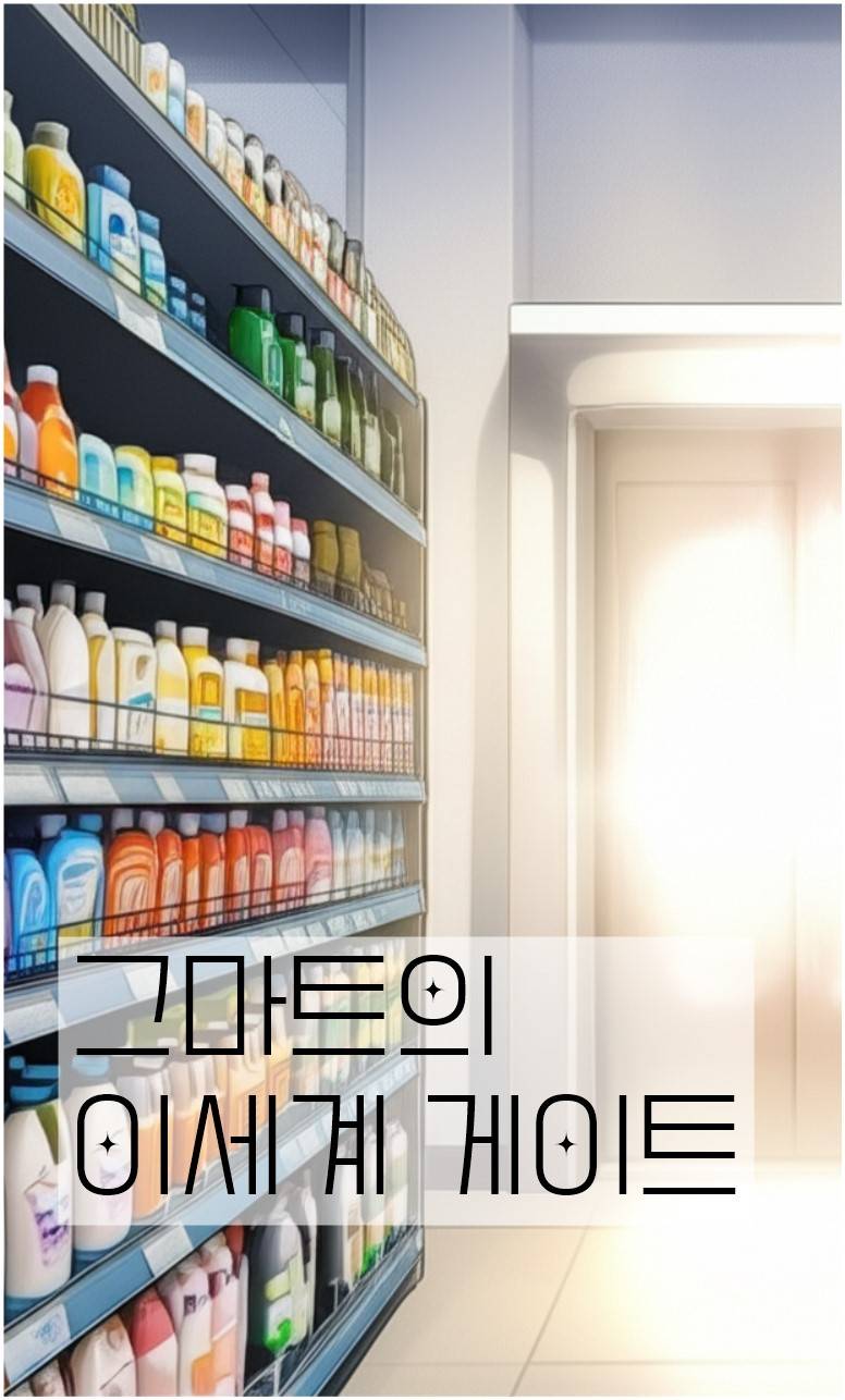 그마트의 이세계 게이트