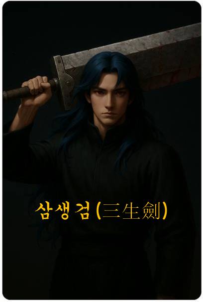 삼생검(三生劍)