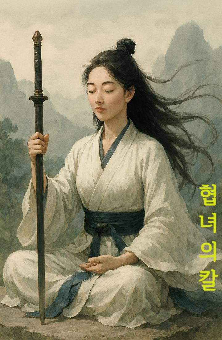 협녀의 칼