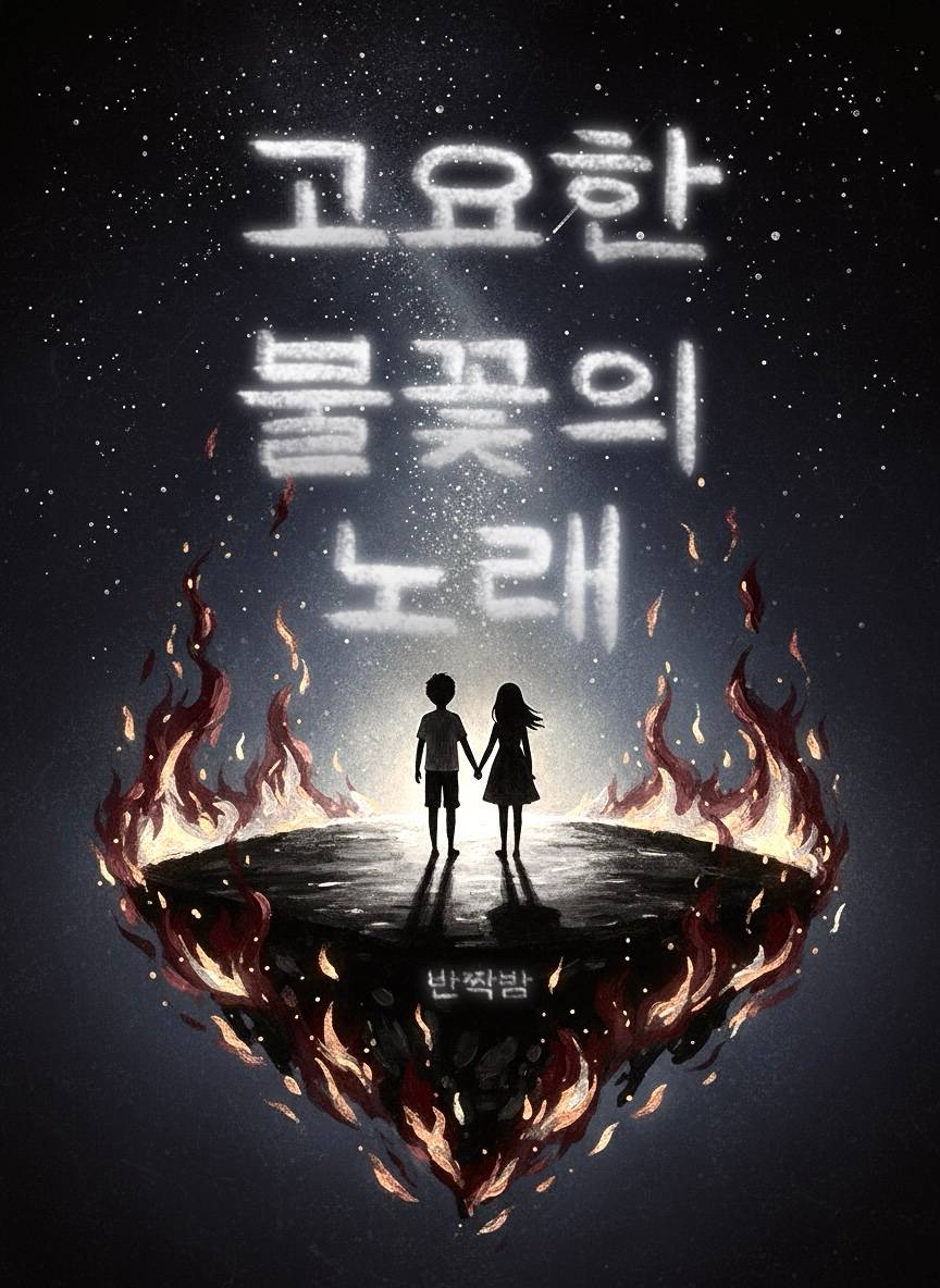 고요한 불꽃의 노래