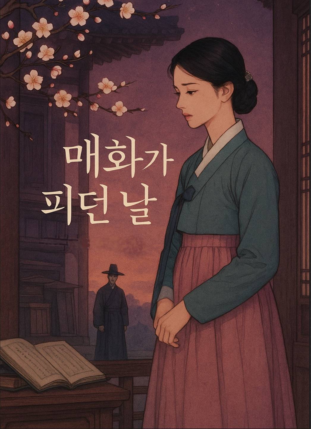 매화가 피던 날
