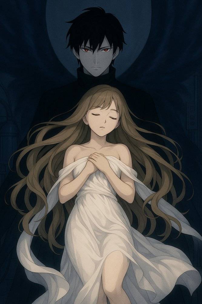 RUIN 3 : 신의 자리