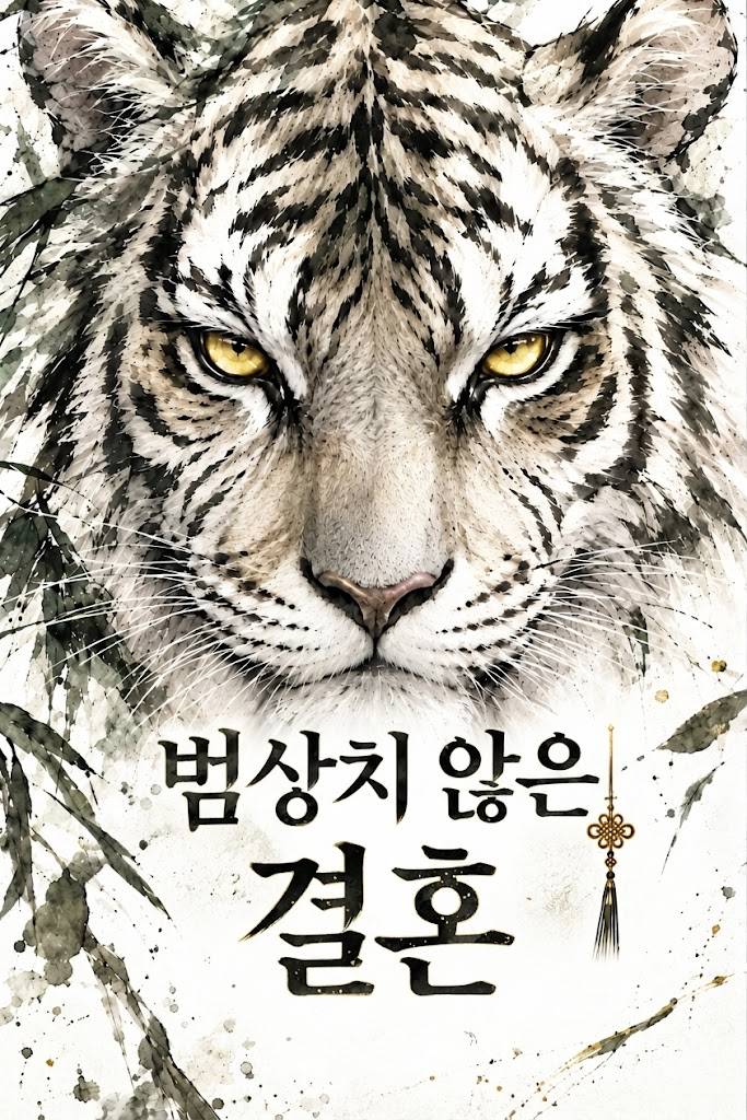 범상치 않은 결혼