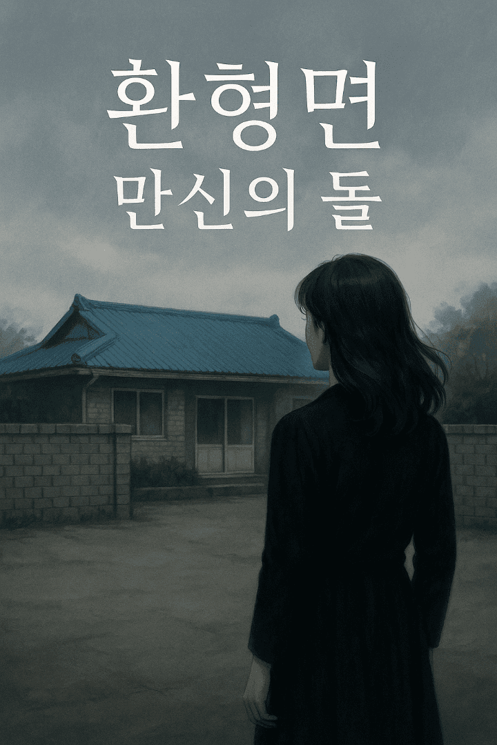 환형면: 만신의 돌