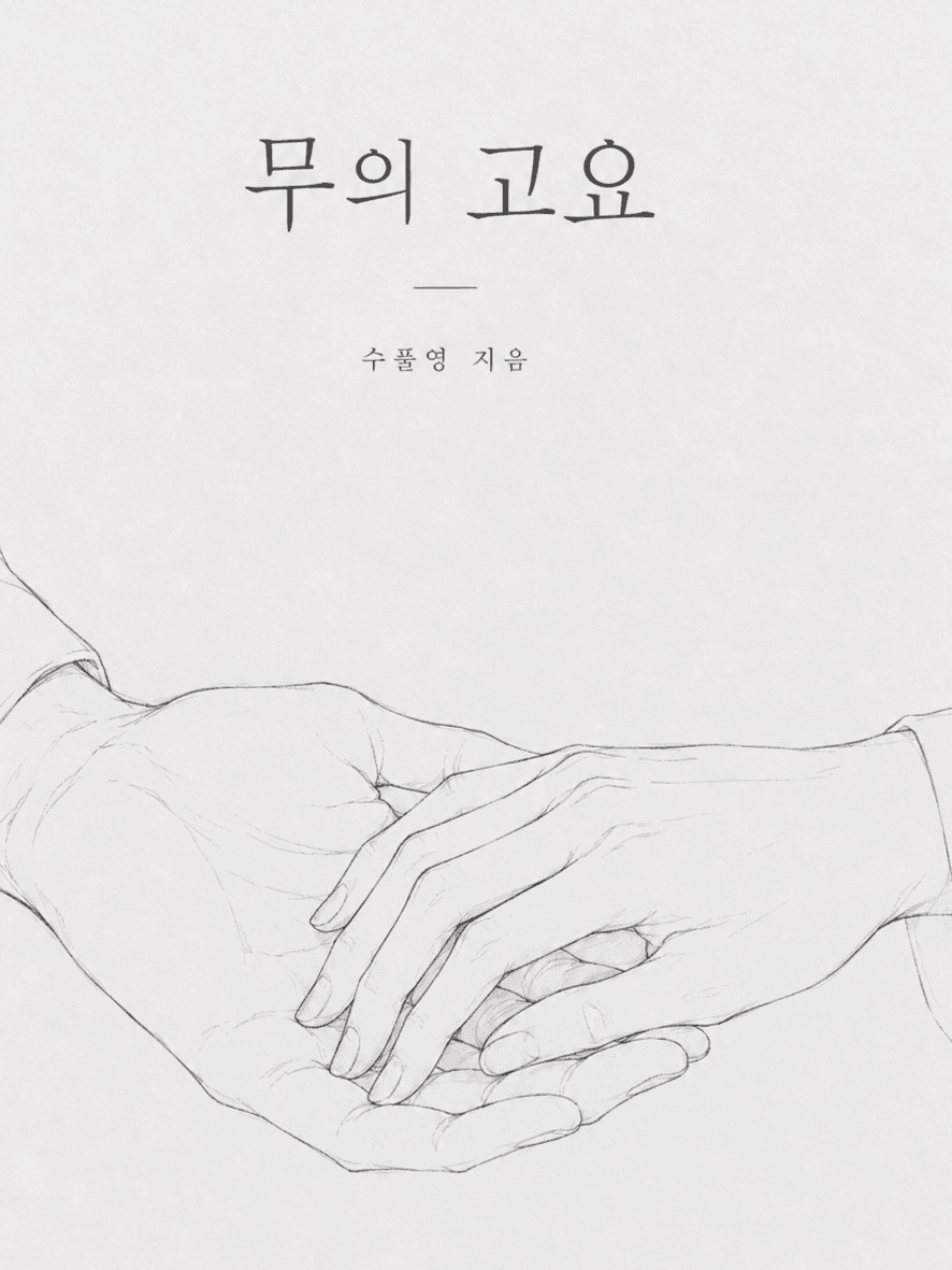 무(無)의 고요