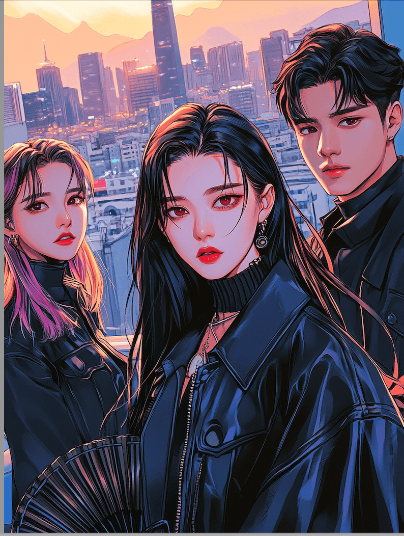 7급 퇴마 공무원,사이비 퇴치하러 갑니다 : 영능대응과