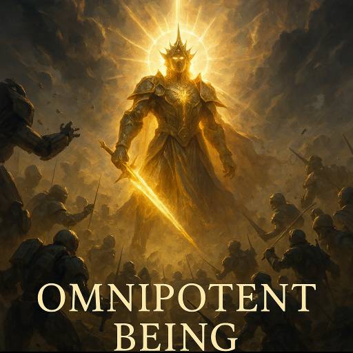 Omnipotent Being
