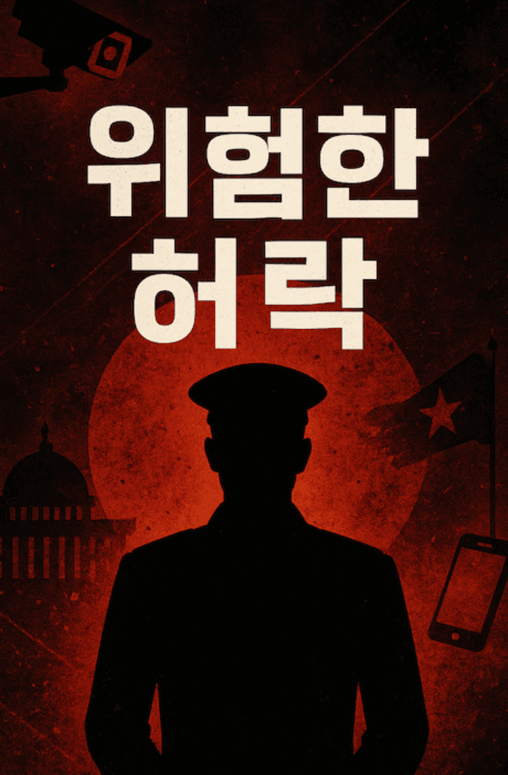 위험한 허락