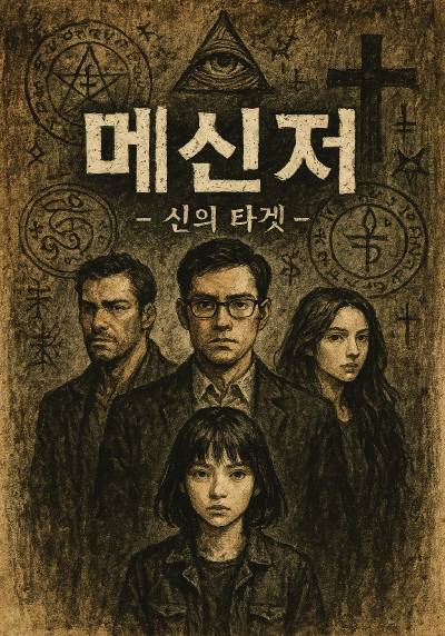 메신저 -신의타겟-