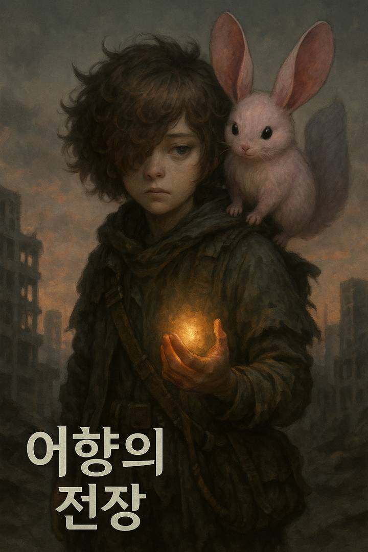 어향의 전장