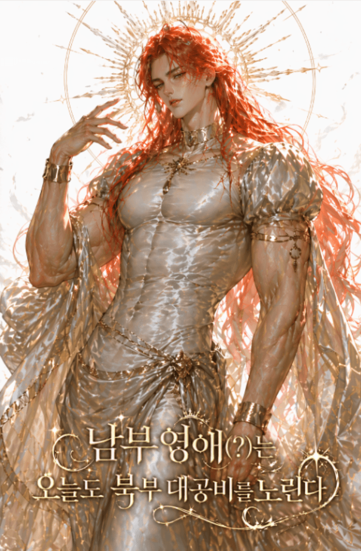 남부영애(?)는 오늘도 북부 대공비를 노린다.