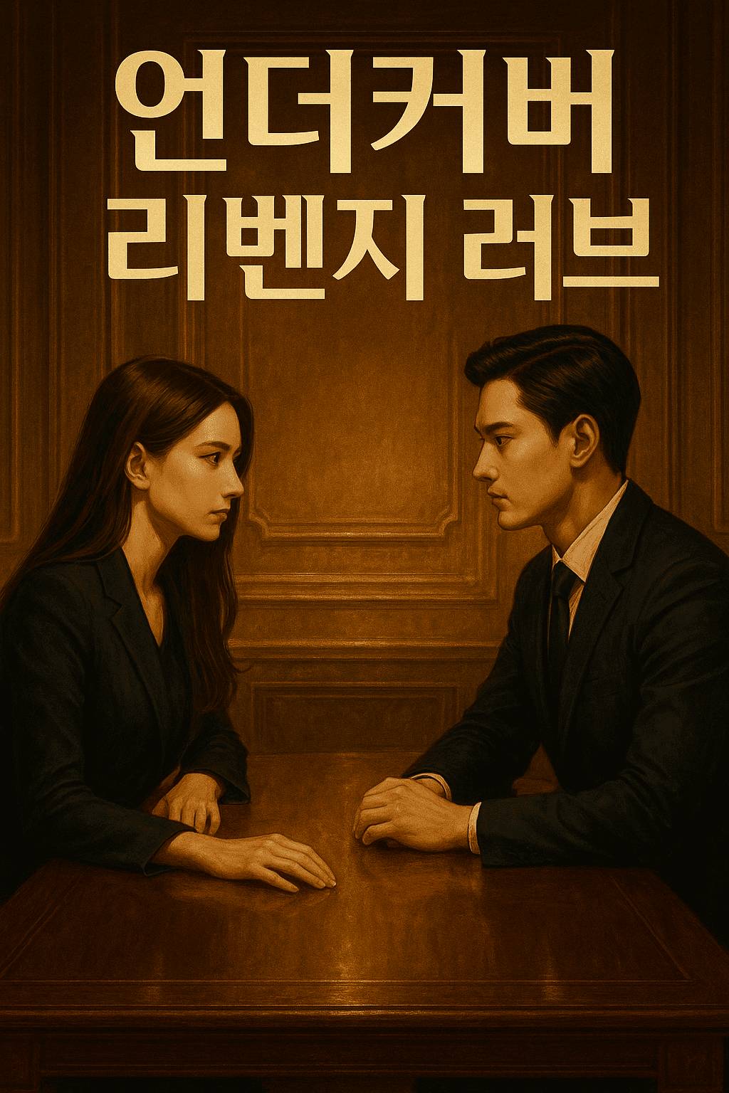 언더커버: 리벤지 러브