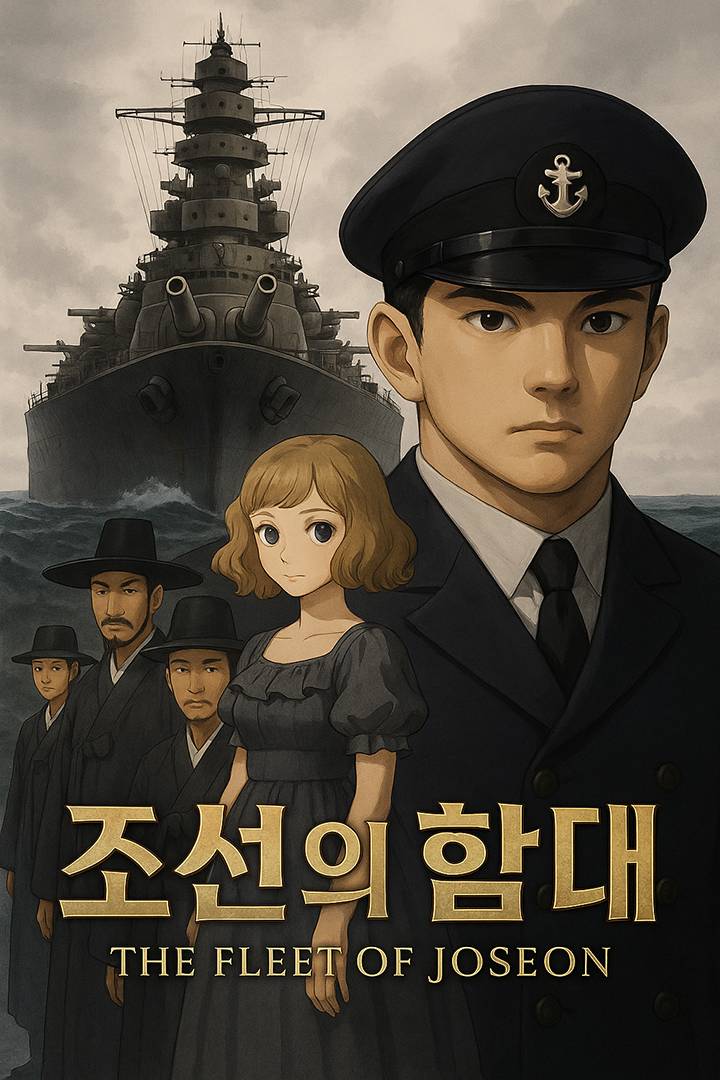 조선의 함대