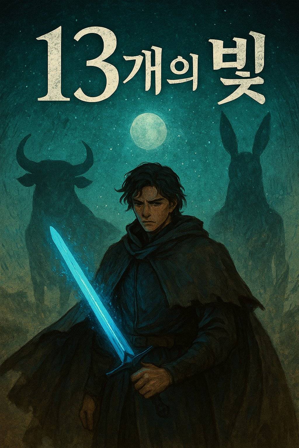 13개의 빛