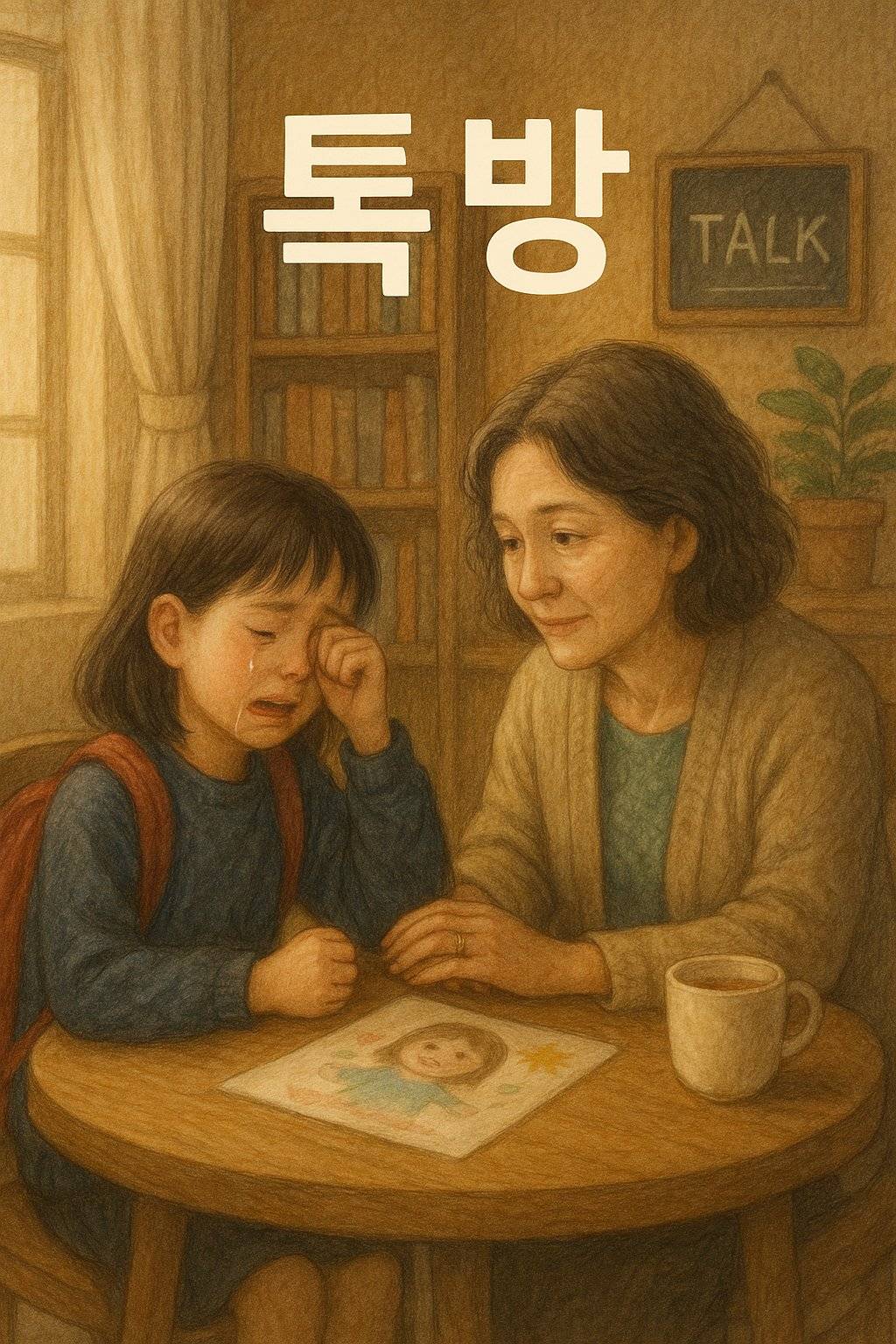 톡방