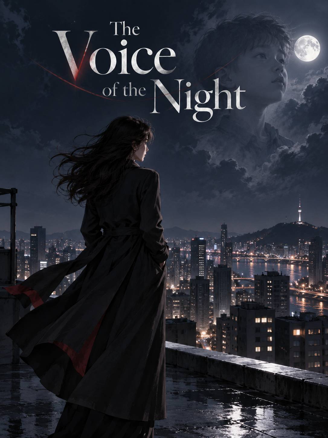 The Voice of the Night