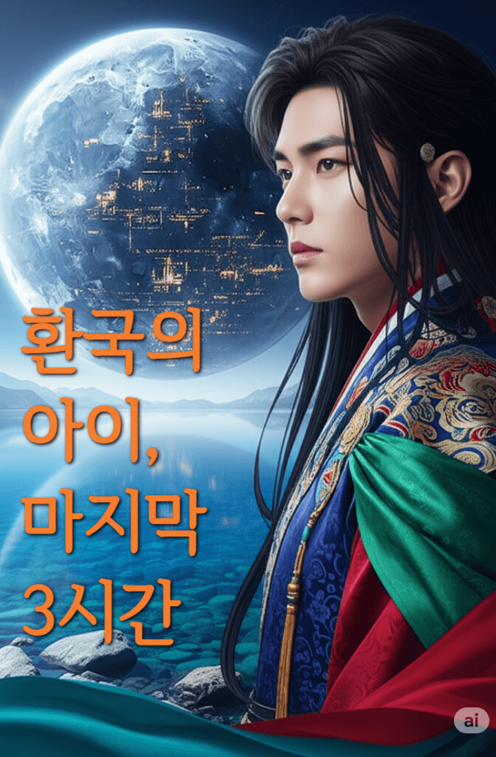 환국의 아이, 마지막 3시간