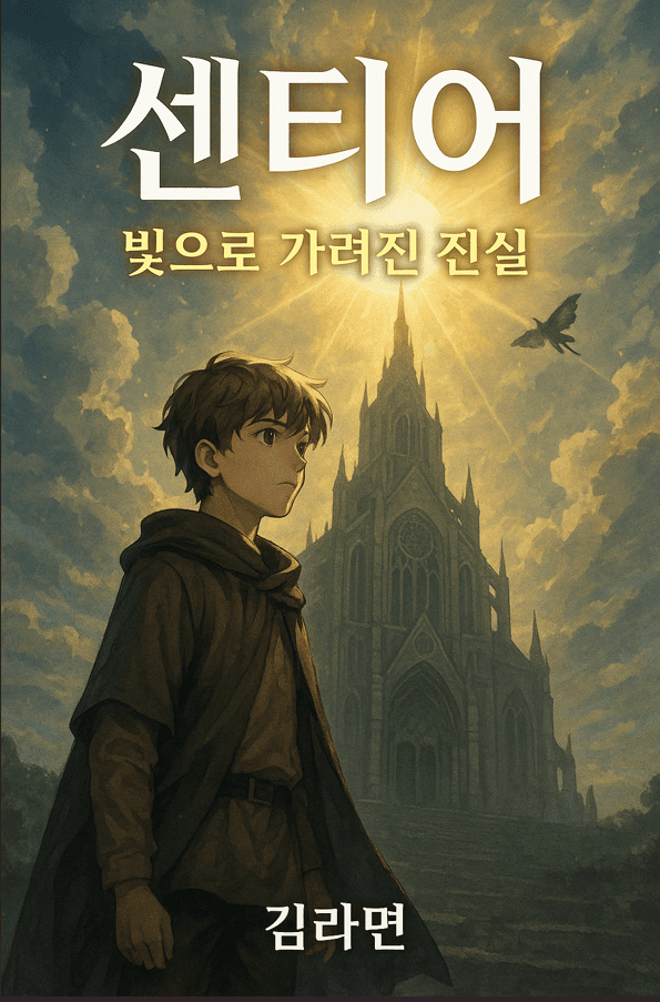 센티어: 빛에 가려진 진실
