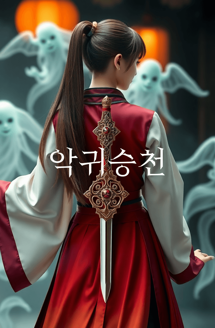 악귀승천