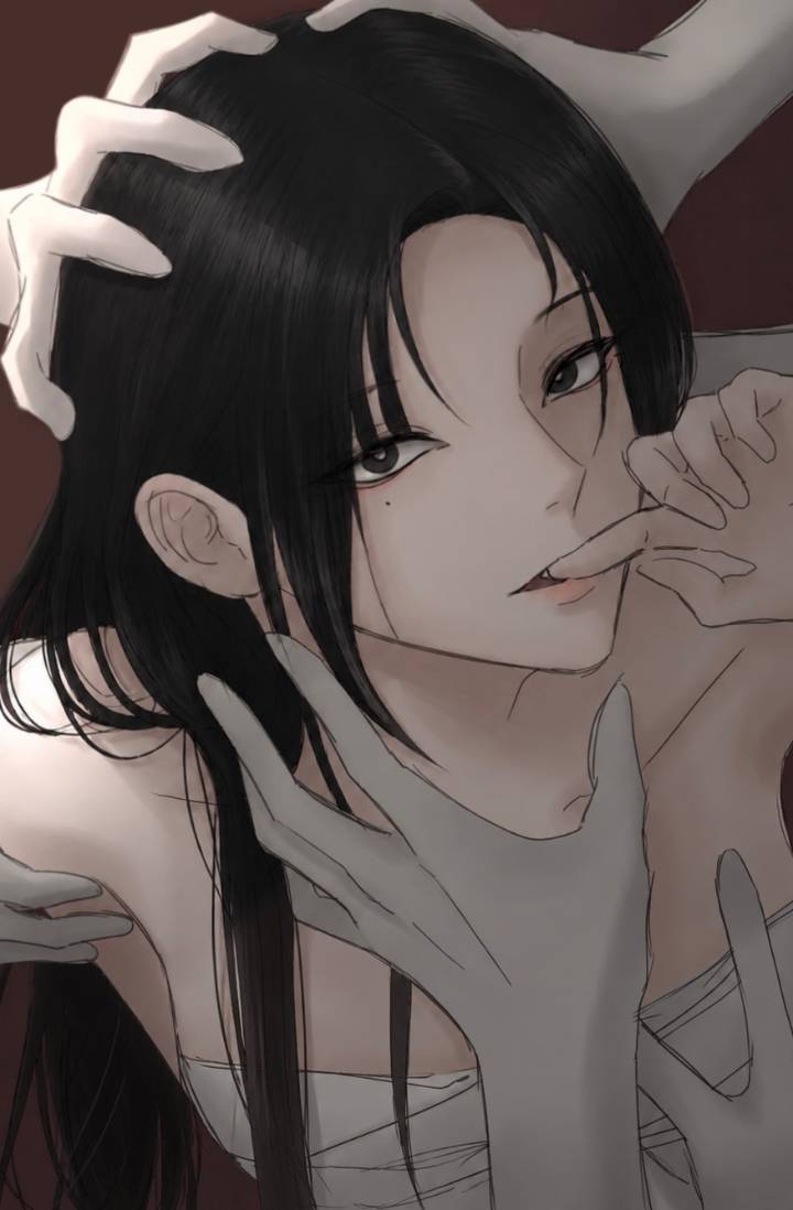 [외모지상주의] 불가항력