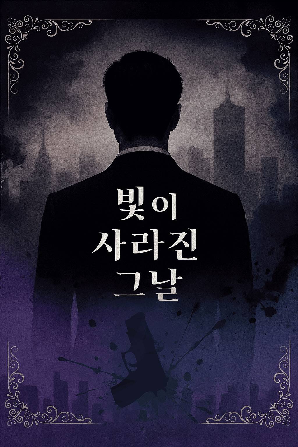 빛이 사라진 그 날