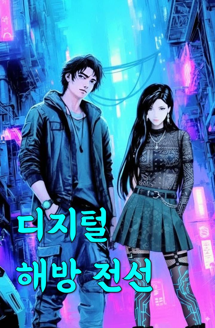 디지털 해방전선