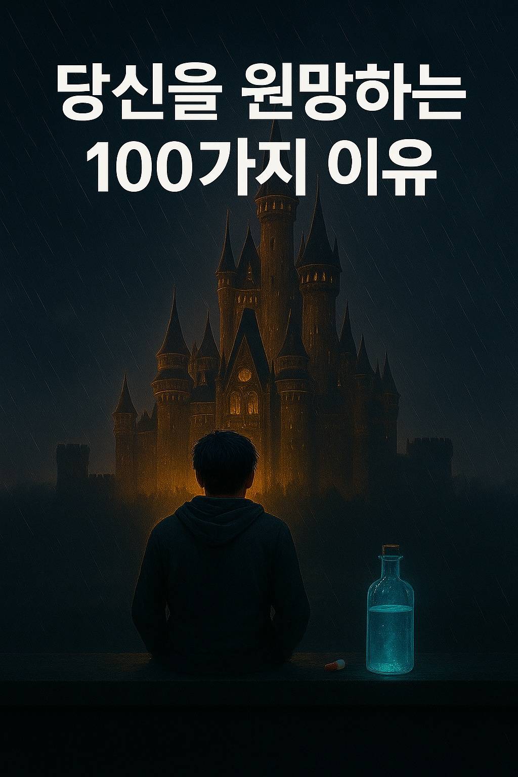 당신을 원망하는 100가지 이유