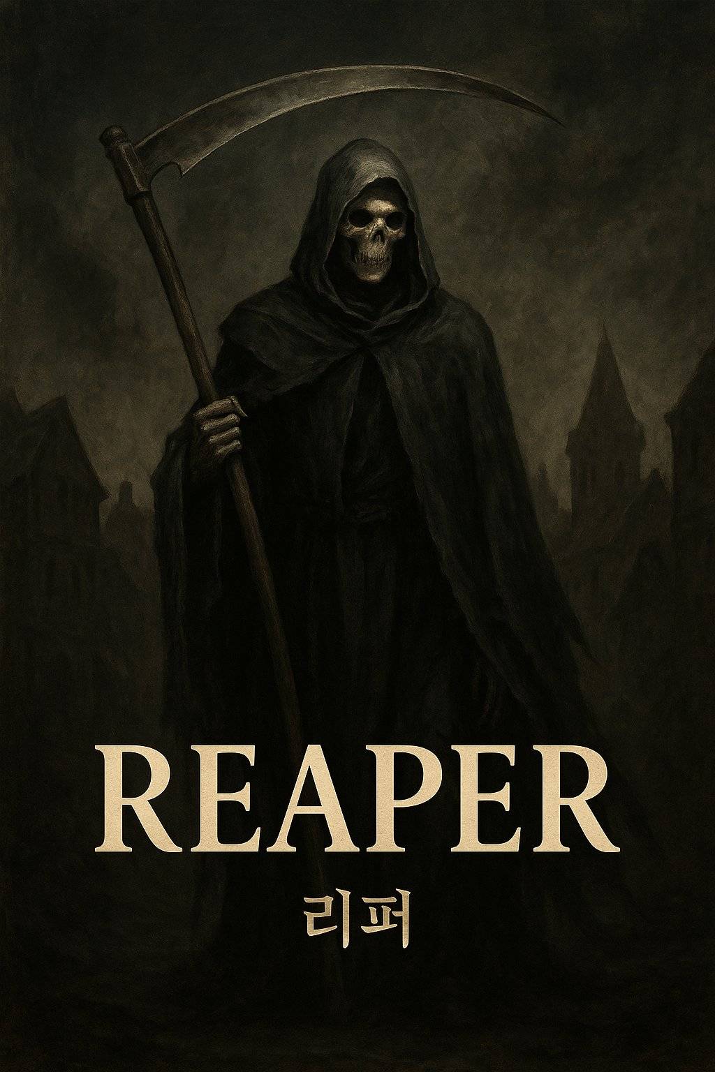 리퍼(Reaper)