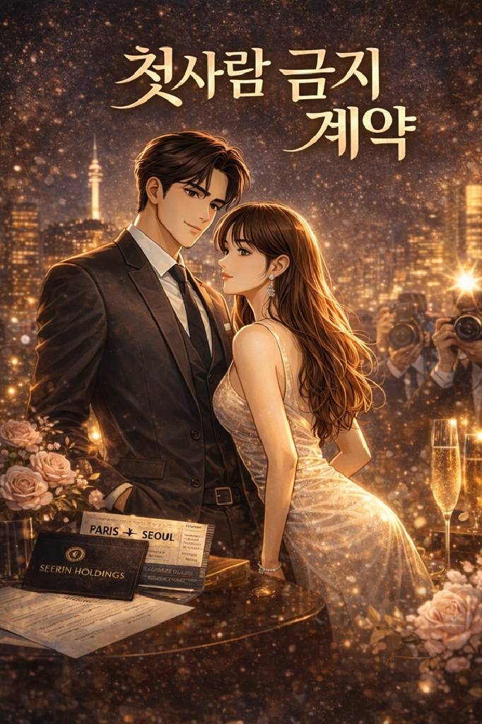 첫사람 금지 계약