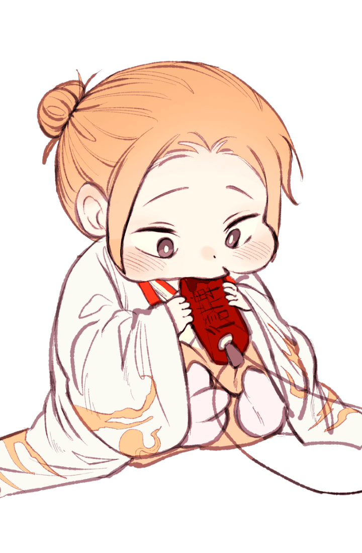 [데못죽] 포교 못하면 죽는 병 걸림