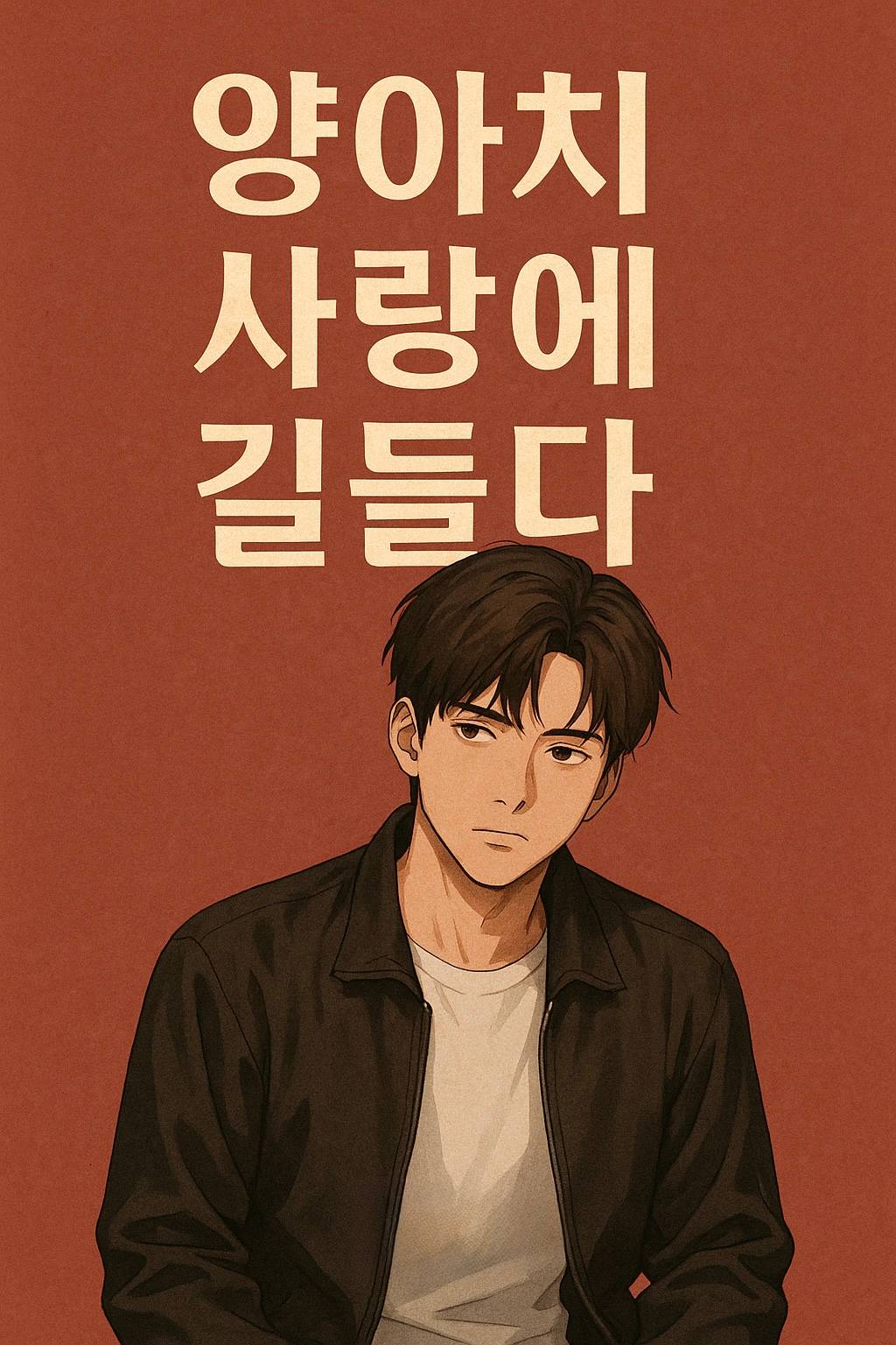 양아치, 사랑에 길들다