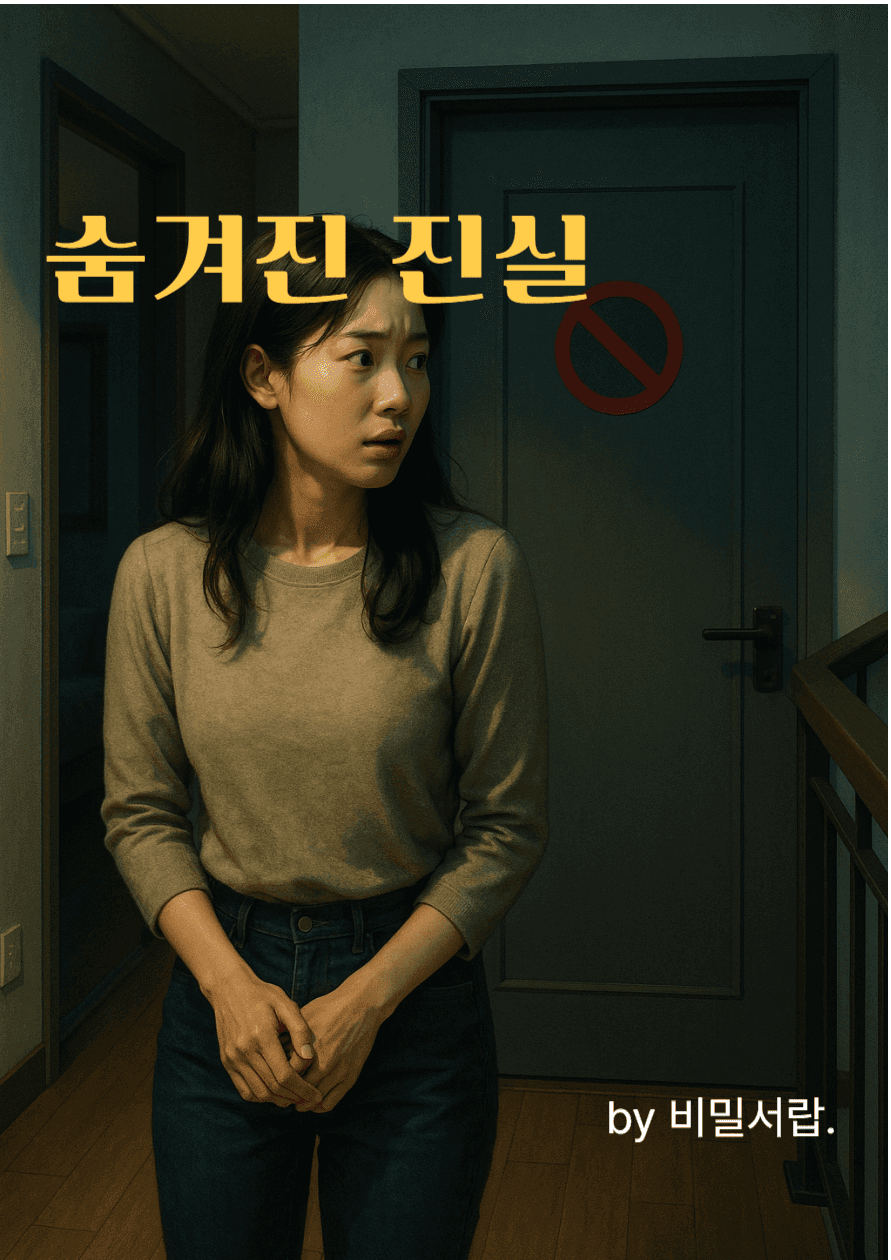 시댁의 비밀